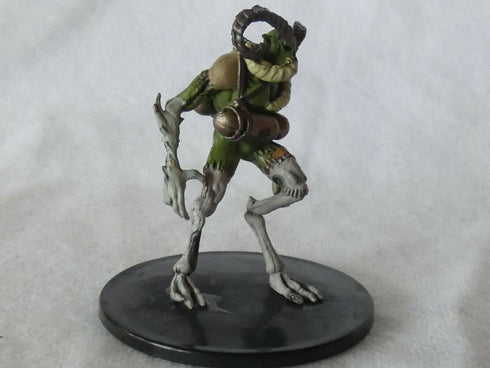 Mickey the Flesh Golem - Baldurs Gate: Descent into Avernus - 31